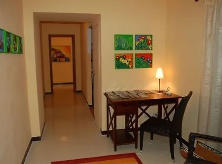 Bed & Breakfast Sunflower 3*