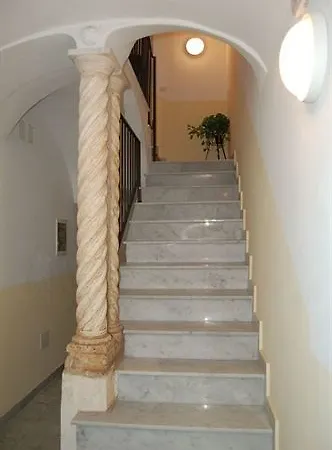 Bed & Breakfast Sunflower 3*
