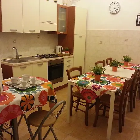Bed & Breakfast Sunflower Catania