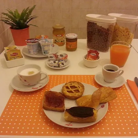 Sunflower 3* Catania