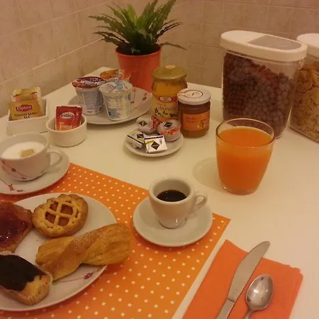 Sunflower Bed & Breakfast Catania