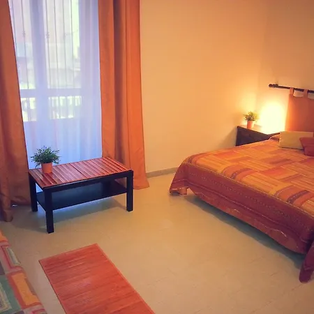Sunflower Bed & Breakfast 3*