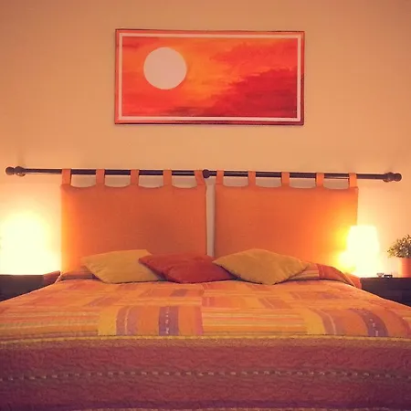 Bed & Breakfast Sunflower Catania