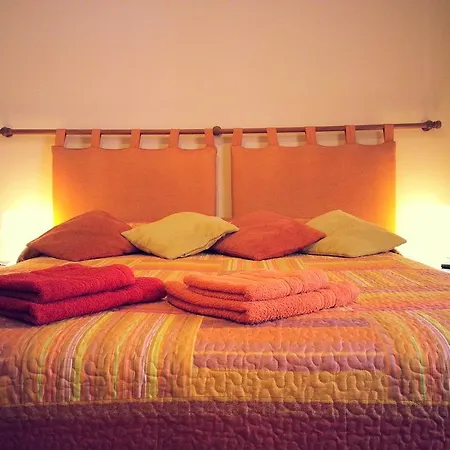 Bed & Breakfast Sunflower 3*