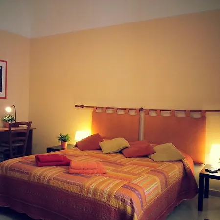 Bed & Breakfast Sunflower