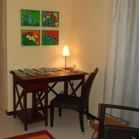 Sunflower Bed & Breakfast Catania