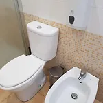 Отель типа 