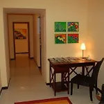 Отель типа 