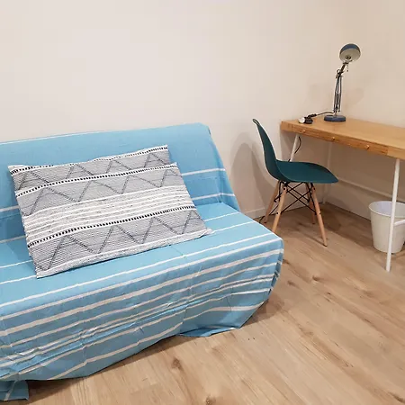 Sunflower Nocleg ze śniadaniem Katania