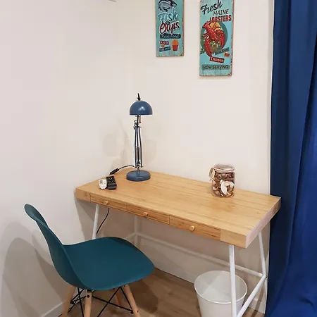 Couette-café Sunflower 3*