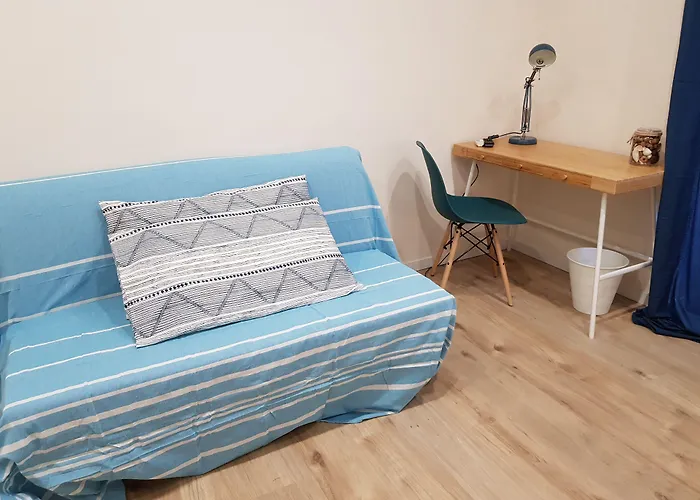 Sunflower Nocleg ze śniadaniem Katania