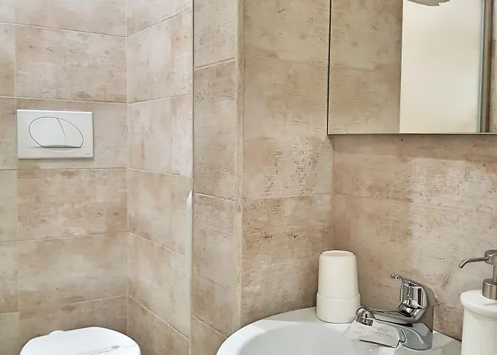 Nocleg ze śniadaniem Sunflower