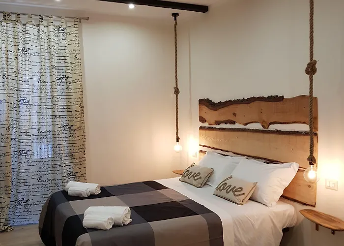 Sunflower Nocleg ze śniadaniem