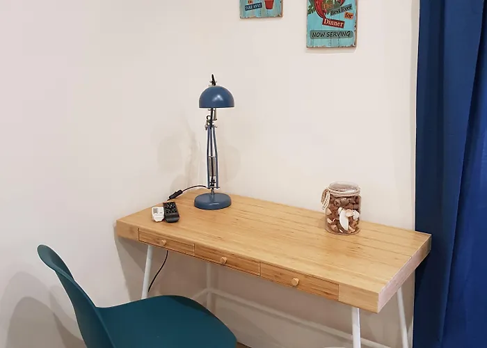 Nocleg ze śniadaniem Sunflower 3*