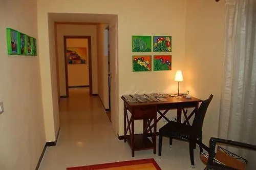 Nocleg ze śniadaniem Sunflower 3*