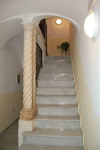 Nocleg ze śniadaniem Sunflower 3*