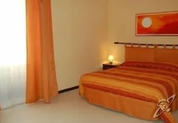 Nocleg ze śniadaniem Sunflower 3*