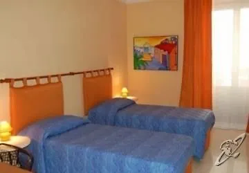 Nocleg ze śniadaniem Sunflower Katania