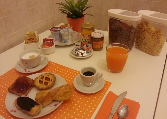 Sunflower Bed & Breakfast Catania