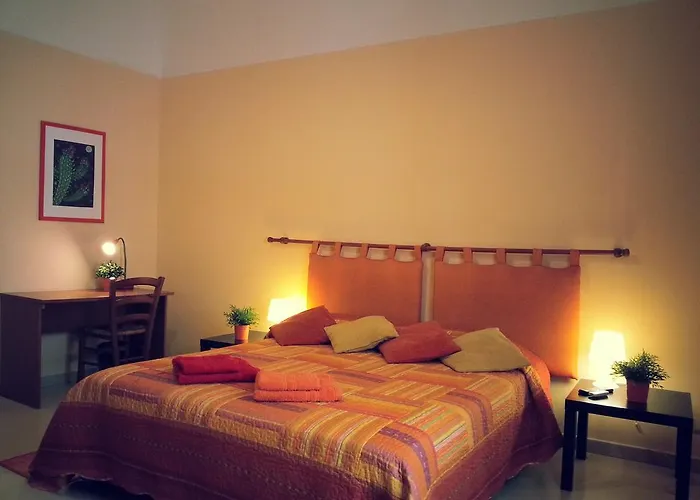 Nocleg ze śniadaniem Sunflower